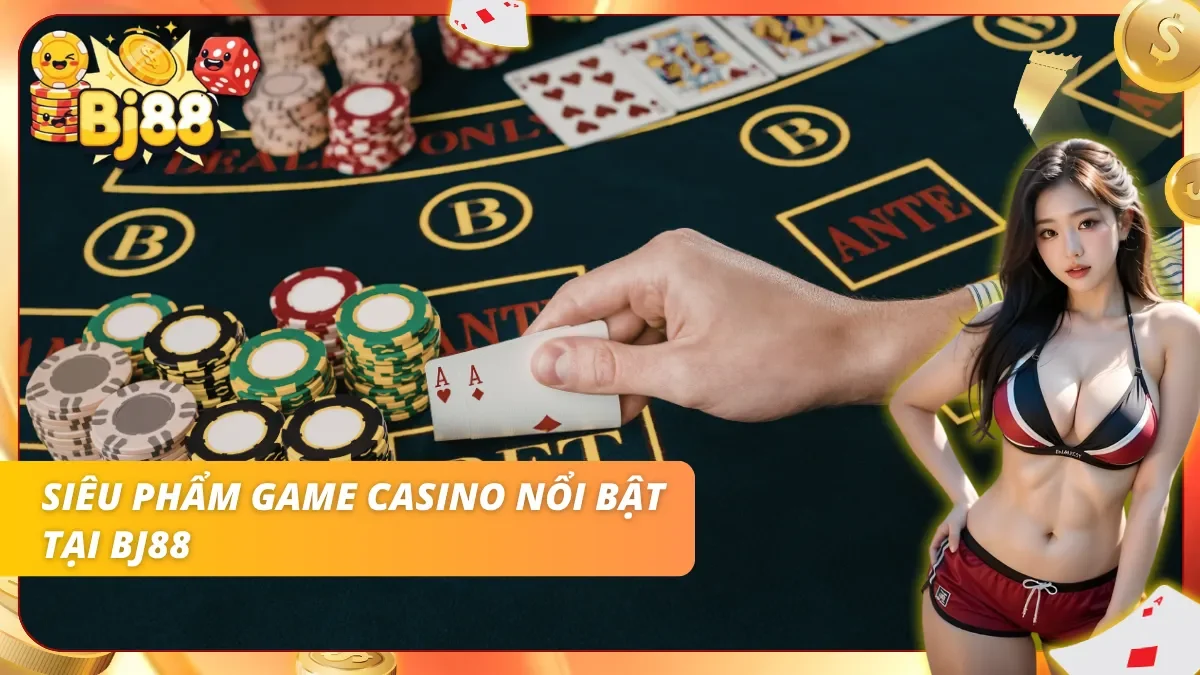Những lựa chọn phổ biến giúp người chơi dễ tiếp cận nhanh