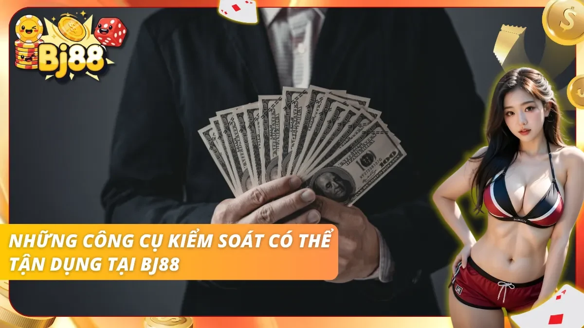Giới hạn rõ ràng giúp giảm rủi ro trong quá trình cược