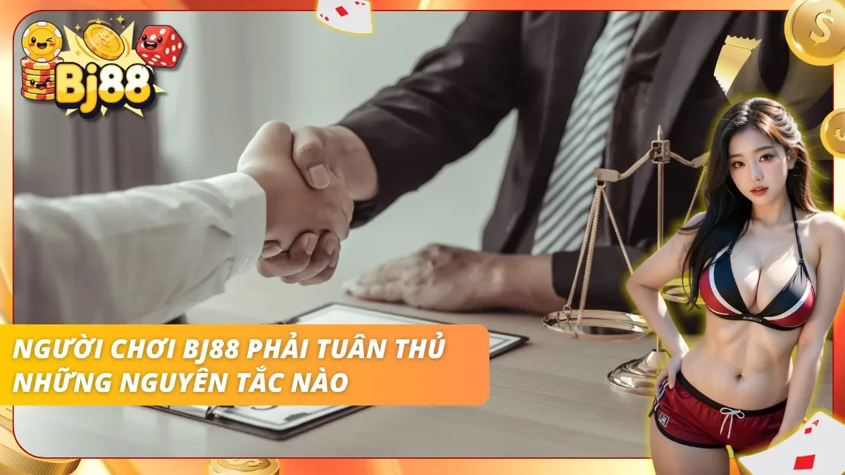 Nguyên tắc rõ ràng giúp duy trì trải nghiệm công bằng lâu dài