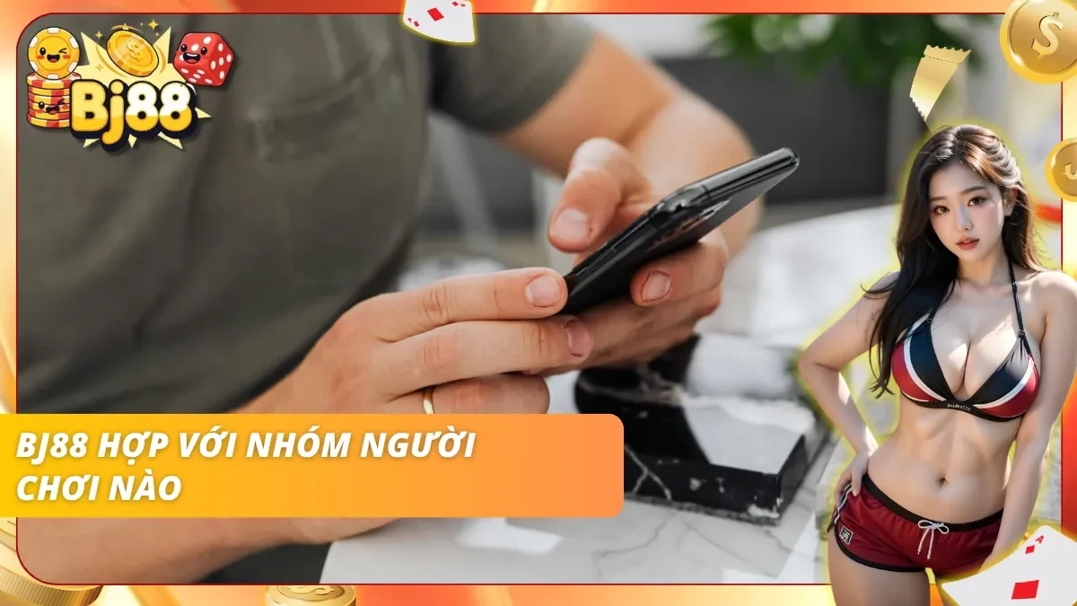 Dễ tiếp cận nhưng vẫn đủ chiều sâu cho nhiều phong cách cược