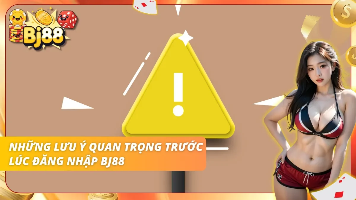 Chuẩn bị đầy đủ giúp tránh gián đoạn khi vào tài khoản
