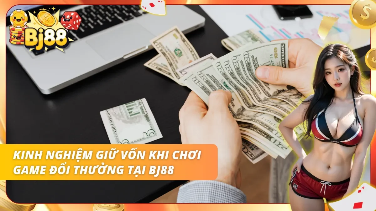 Cách chơi ổn định giúp hạn chế rủi ro trong quá trình cược