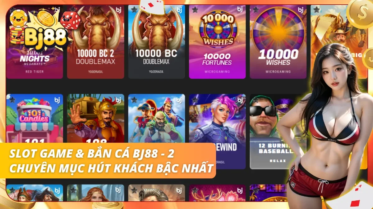 Hai dòng game phổ biến giúp duy trì lượng người chơi ổn định