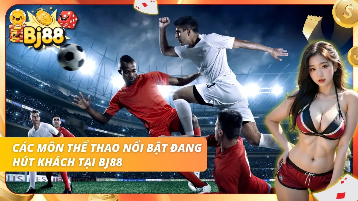 Các giải đấu lớn giúp tăng độ hấp dẫn cho từng phiên cược